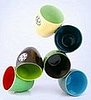 Crave Worthy:  Snap Cups