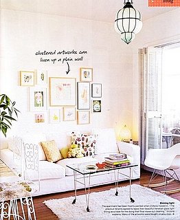 This Just In: SFGirlbyBay Featured in Aussie Glossy