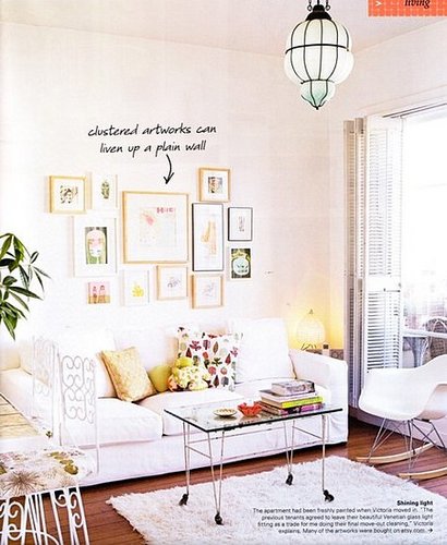 This Just In: SFGirlbyBay Featured in Aussie Glossy
