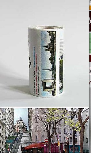 European Vacation: Extratapete City Wallpapers