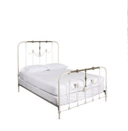 Room Therapy:  More Affordable Bedframe