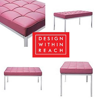 Rethinking Pink: Take a Seat for the Cure
