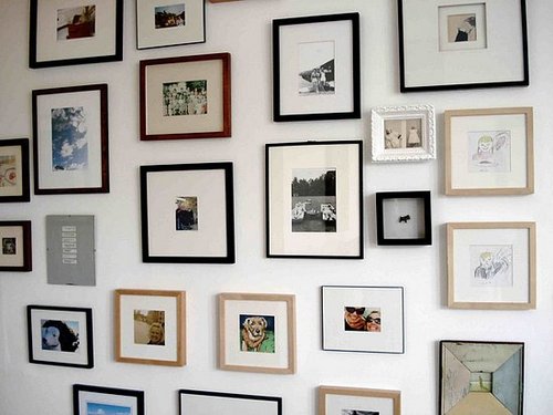DIY:  How to Mat Your Own Prints