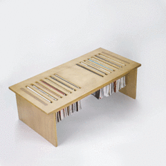 Good, Better, Best: Magazine Rack Coffee Tables Good, Better, Best: Magazine Rack Coffee Tables