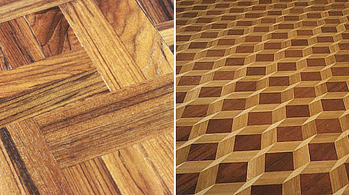 Casa Quiz: Parquet Flooring
