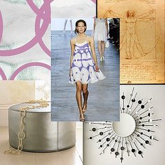 Trend Alert: Circles Trend Alert: Circles
