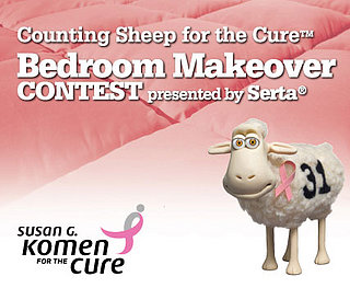 Rethinking Pink:  Counting Sheep for the Cure