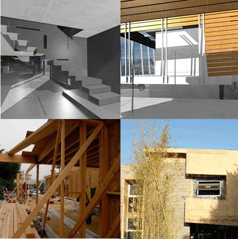 Casa Verde: Weekend Green Home Tours in LA Casa Verde: Weekend Green Home Tours in LA