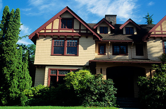 What Style House Is This? What Style House Is This?