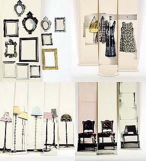 Crave Worthy: Deborah Bowness Wallpapers