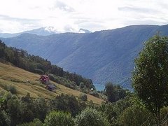 Midday Muse: A Home at the Top of the World Midday Muse: A Home at the Top of the World