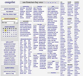 Do You Shop Craigslist?