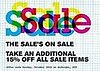 Sale Alert: 15% Off Sale Items at Urban Outfitters