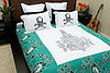 Love It or Hate It? Elegant Mayhem Bedding Set