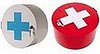Good, Better, Best: Red Cross Medicine Cabinets