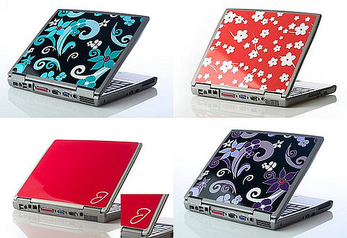 Fun and Funky Laptop SKYN Covers