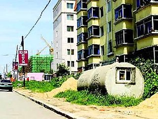 A New Form of Prefab