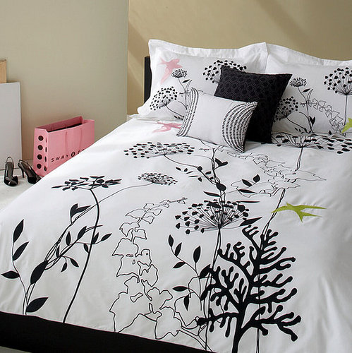 Crave Worthy: Blissliving Anis Duvet Set