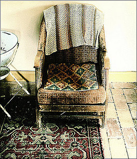 Midday Muse:  Washed Out Wonder