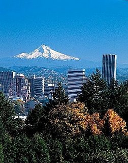 This Just In:  Portland to Reward Energy-Efficient Homes