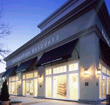 This Just In: Restoration Hardware To Sell For $267M