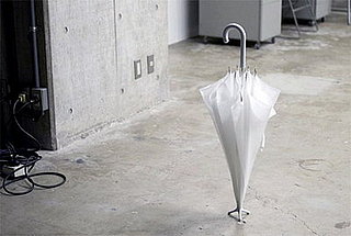 Good, Better, Best: Not Your Average Umbrella Stand
