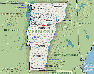 Healthiest State of the Nation Is...