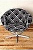 Steal of the Day:  Preppy Plaid Chair