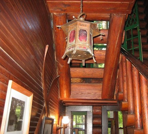 Help Me Find This Lamp