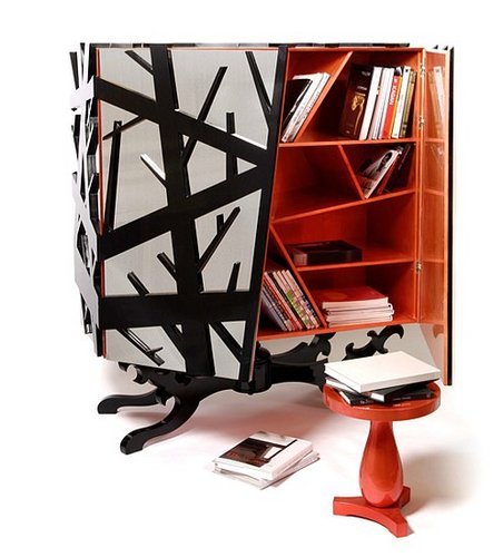 Love It or Hate It? Boca do Lobo Forest Sideboard