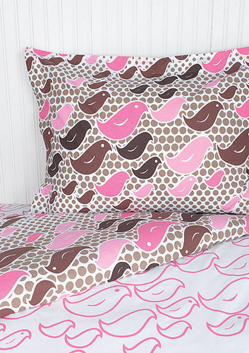 Steal of the Day: Delia's Early Bird Comforter Cover