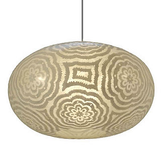 Crave Worthy:  Tay Pendant Lamps