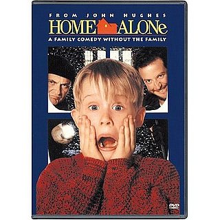 What's Your Favorite Thing to Do at Home Alone?