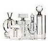 Anthropologie Provence Society Perfume Bottles