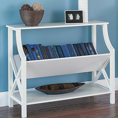 Steal of the Day: JCPenney Wide Bookseller Table