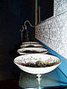 Ikea Grundtal Shelf amd Lillholmen Triple Hook