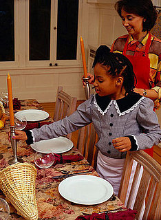 How Helpful Were You This Thanksgiving?