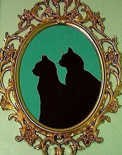 DIY:  How to Make Silhouette Portraits