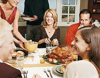 The How-To Lounge: Arrange the Seating Chart For Thanksgiving Dinner