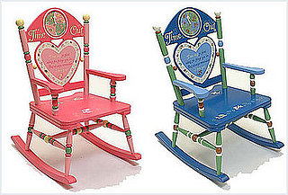 Pimp Your Crib: Time-Out Rockers