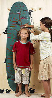 Pimp Your Crib: Chalkboard Walls