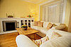 Casa Craving Recap: Eye-Catching Fireplace