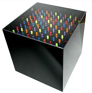 Love It or Hate It? Lite Table