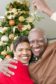 Do You Hang Mistletoe?