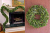 Win an Organic Style Garland and Wreath!