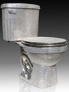 Love It or Hate It:  Tricked-Out Toilet