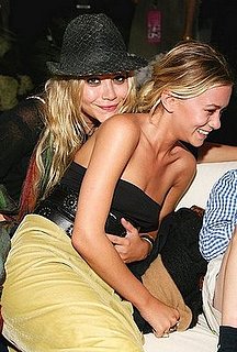 This Just In: Olsen Twins to Sell Their NYC Penthouse