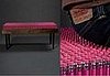 Weird Furniture: Pencil Bench