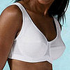 Get Your Butt in Gear: Title Nine Underwire Bra