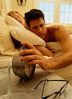 Casa Query: What's on Your Night Stand?